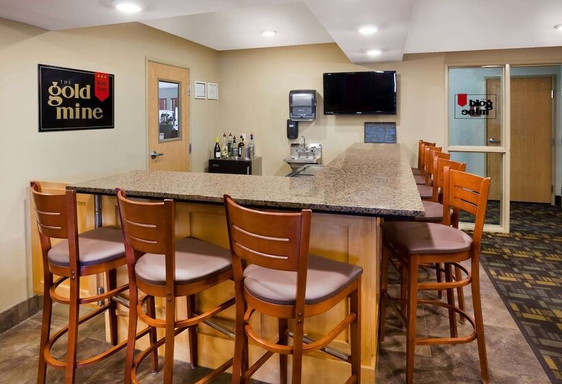 فندق Americinn By Wyndham Hawley