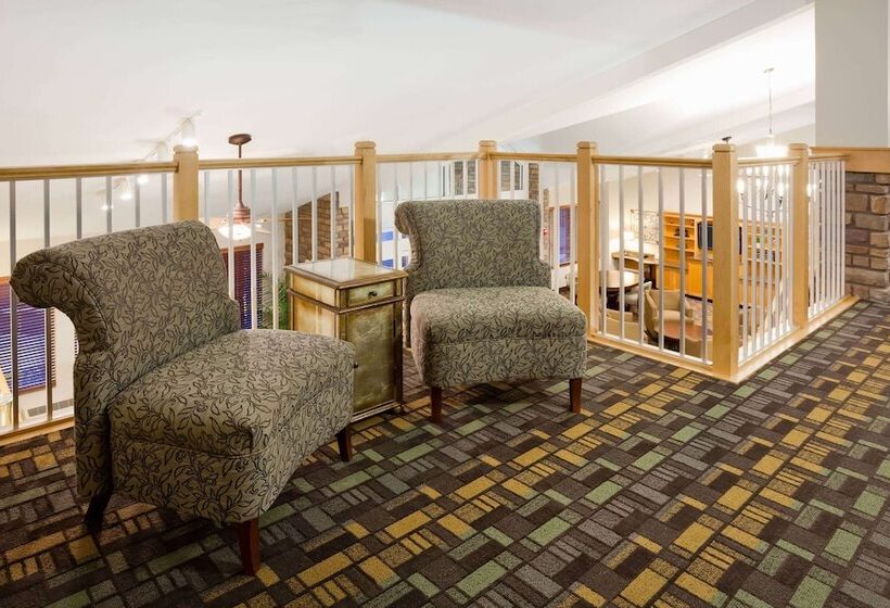 فندق Americinn By Wyndham Hawley