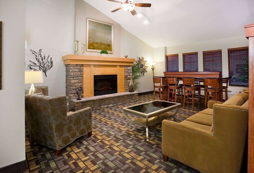 فندق Americinn By Wyndham Hawley