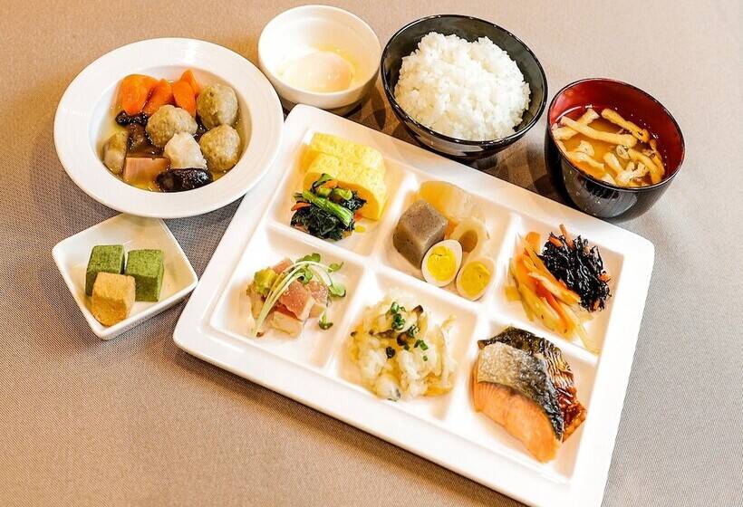 Apa Hotel Shinagawa Sengakuji Eki Mae