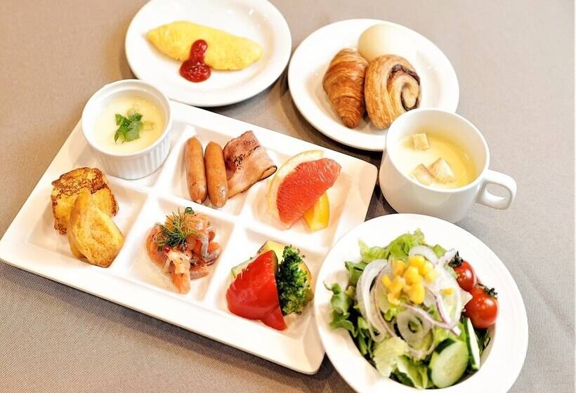 Apa Hotel Shinagawa Sengakuji Eki Mae