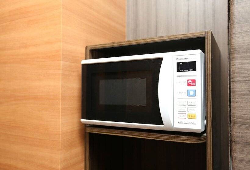 Apa Hotel Shinagawa Sengakuji Eki Mae