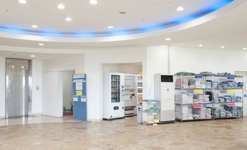 בית מלון כפרי Atagawa Seaside