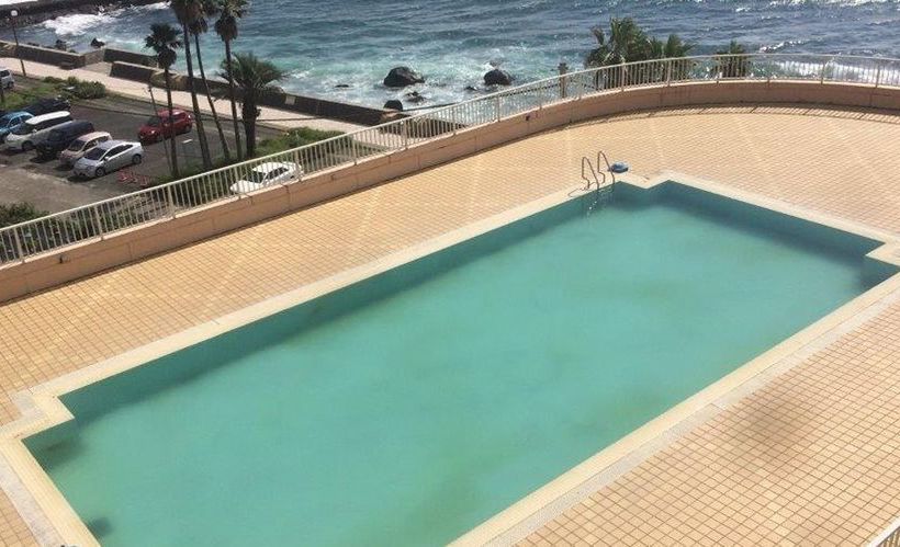 בית מלון כפרי Atagawa Seaside