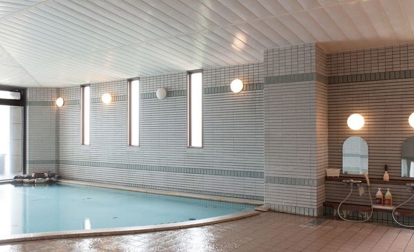 בית מלון כפרי Atagawa Seaside