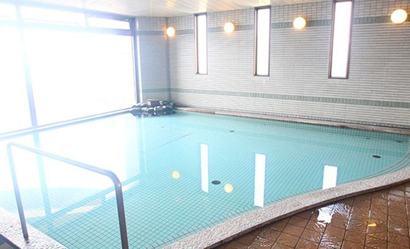 בית מלון כפרי Atagawa Seaside