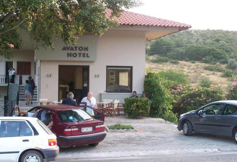 호텔 Avaton