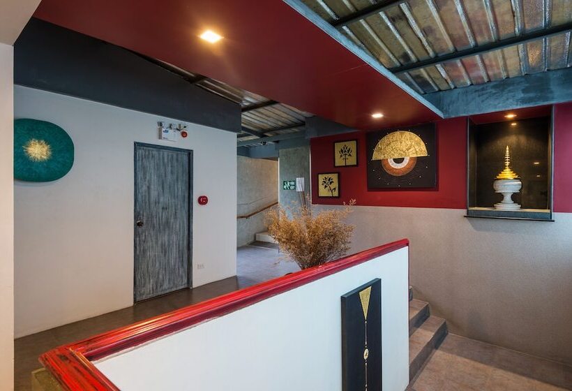 호텔 Baan Bandalay