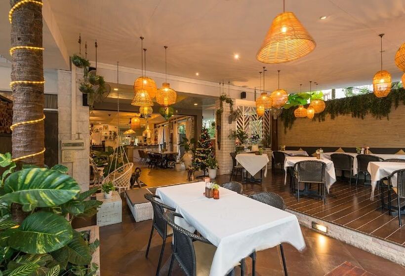 호텔 Baan Bandalay