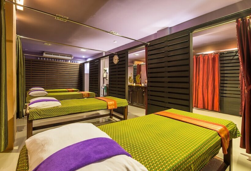 호텔 Baan Bandalay