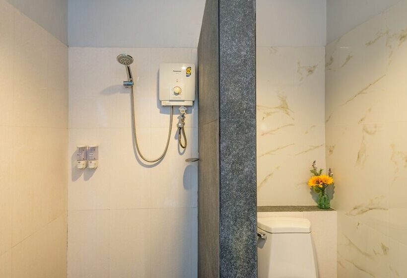 호텔 Baan Bandalay