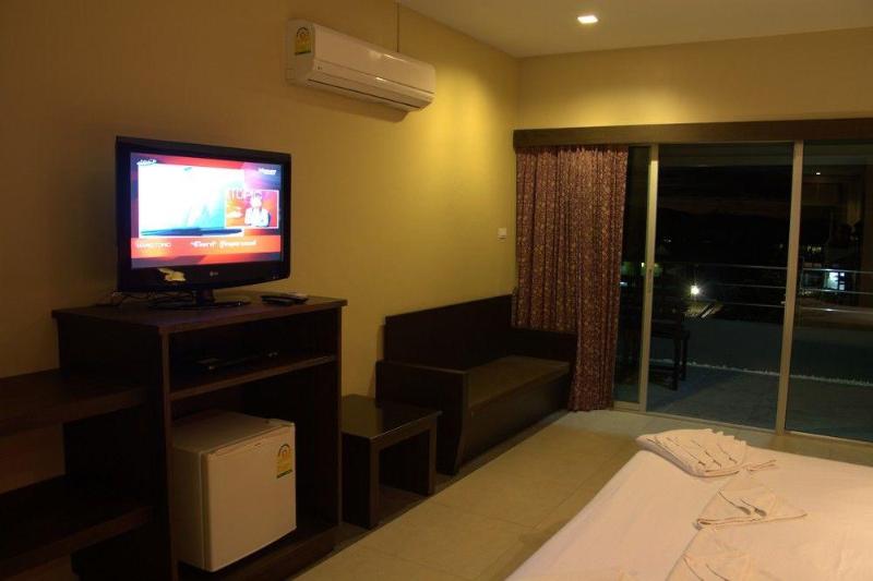 호텔 Baan Bandalay