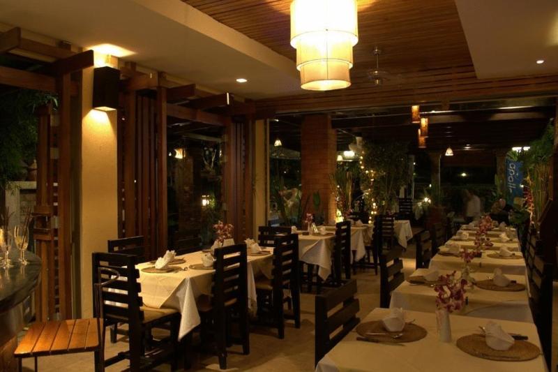 호텔 Baan Bandalay