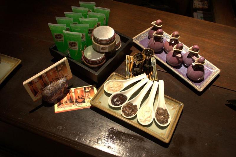 호텔 Baan Bandalay