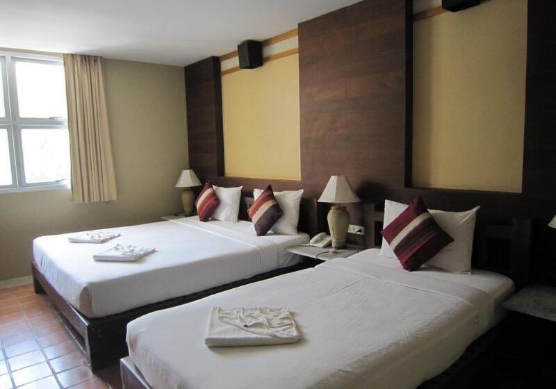 호텔 Baan Bandalay