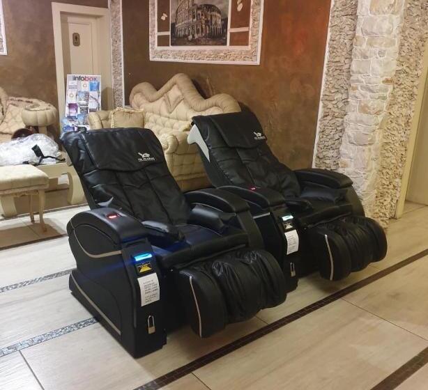 هتل Bali Colosseum