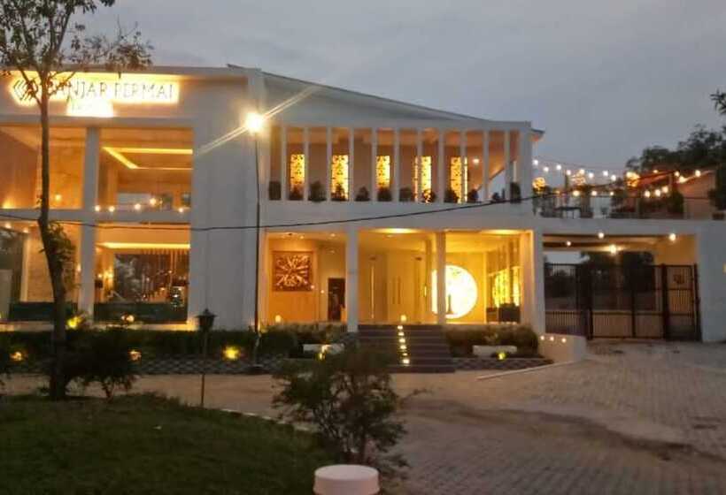هتل Banjar Permai