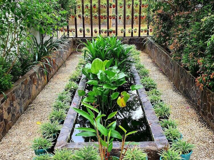 هتل Banjar Permai