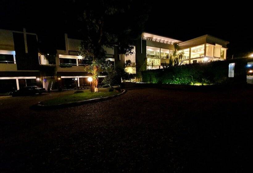 Отель Banjar Permai