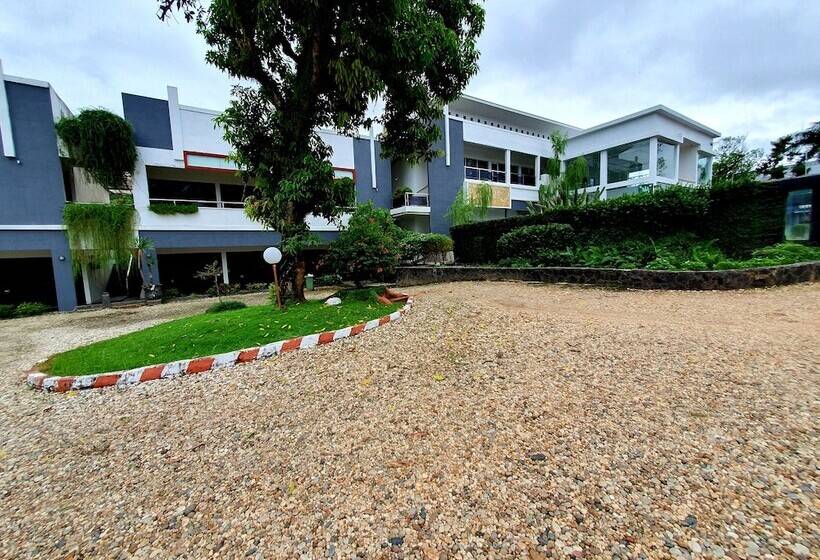 هتل Banjar Permai