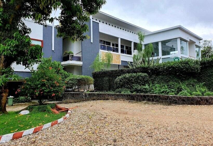 Отель Banjar Permai