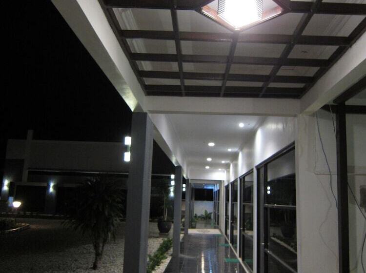 Отель Banjar Permai