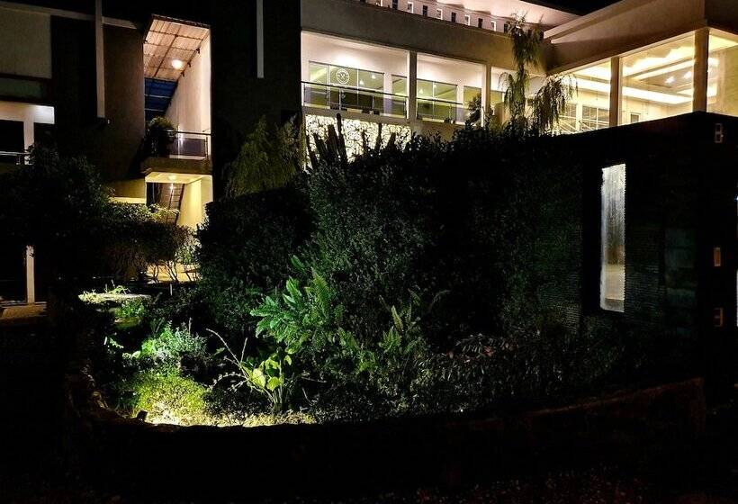 هتل Banjar Permai