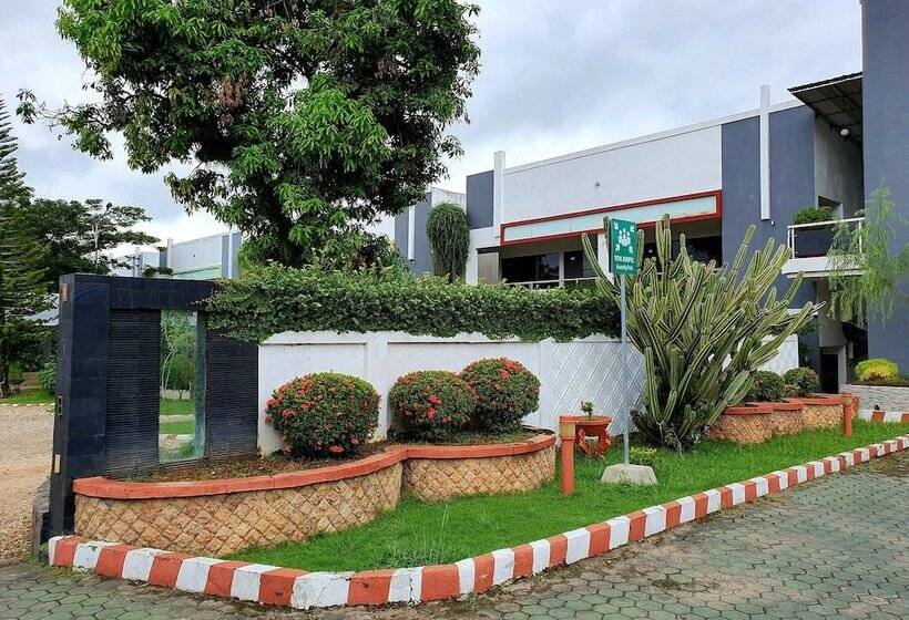 Отель Banjar Permai