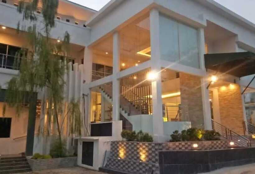 Отель Banjar Permai