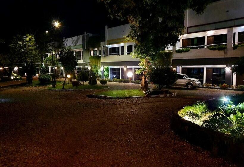 Отель Banjar Permai