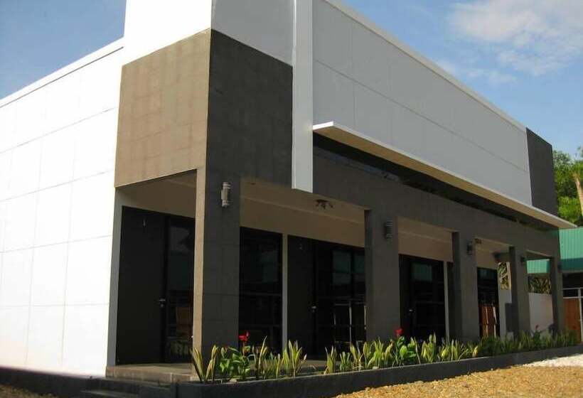 Отель Banjar Permai