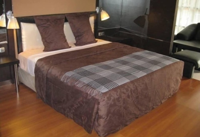 هتل Banjar Permai