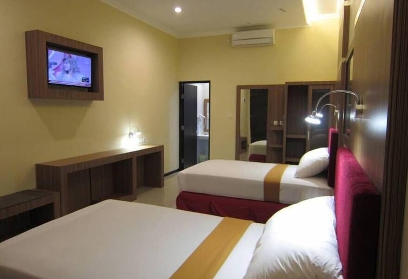 هتل Banjar Permai