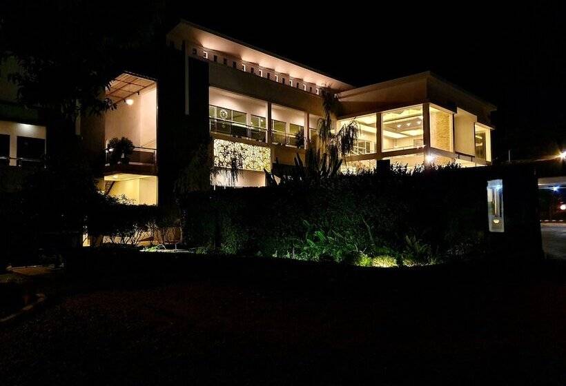 Отель Banjar Permai