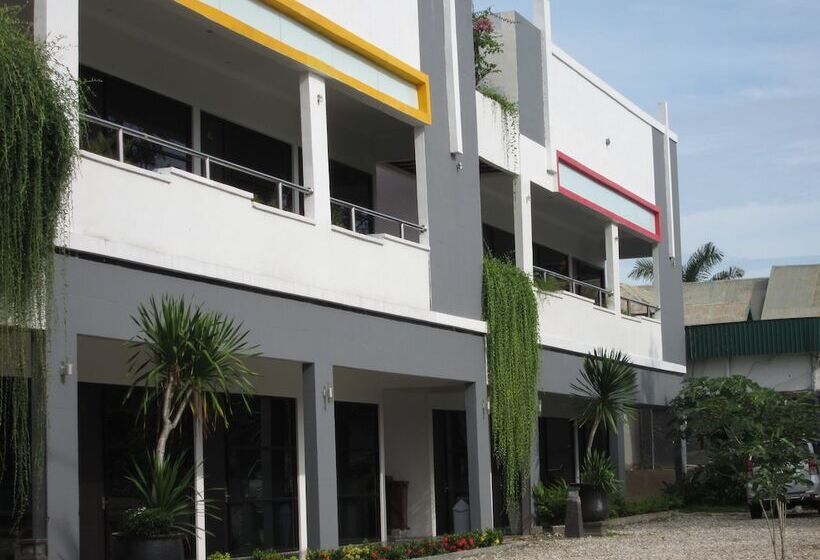 Отель Banjar Permai