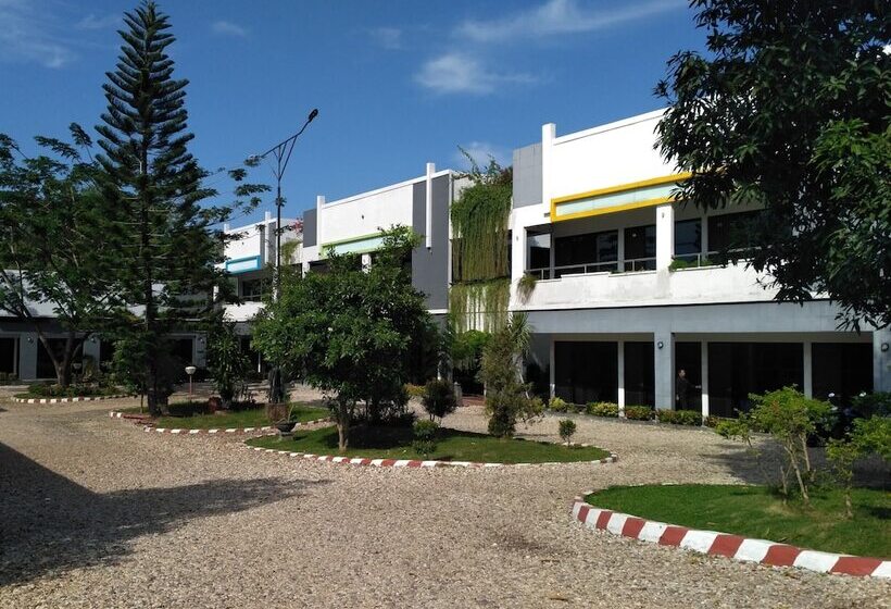 هتل Banjar Permai