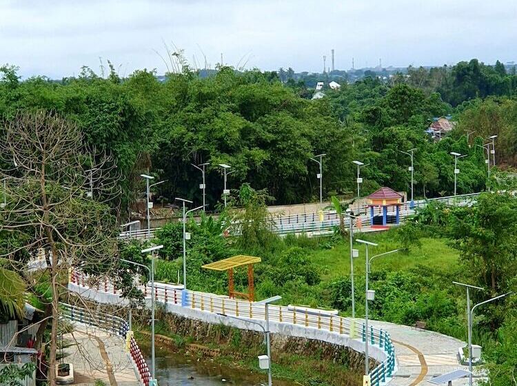 Отель Banjar Permai