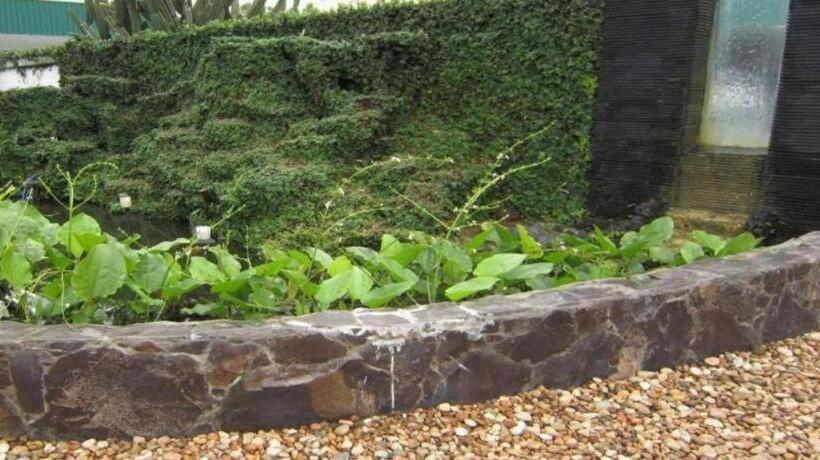 Отель Banjar Permai