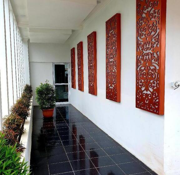 Отель Banjar Permai