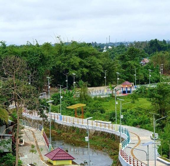 Отель Banjar Permai