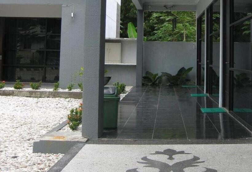 هتل Banjar Permai