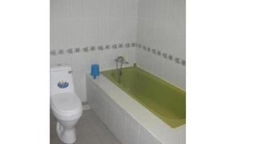 Отель Banjar Permai