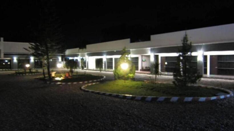 Отель Banjar Permai