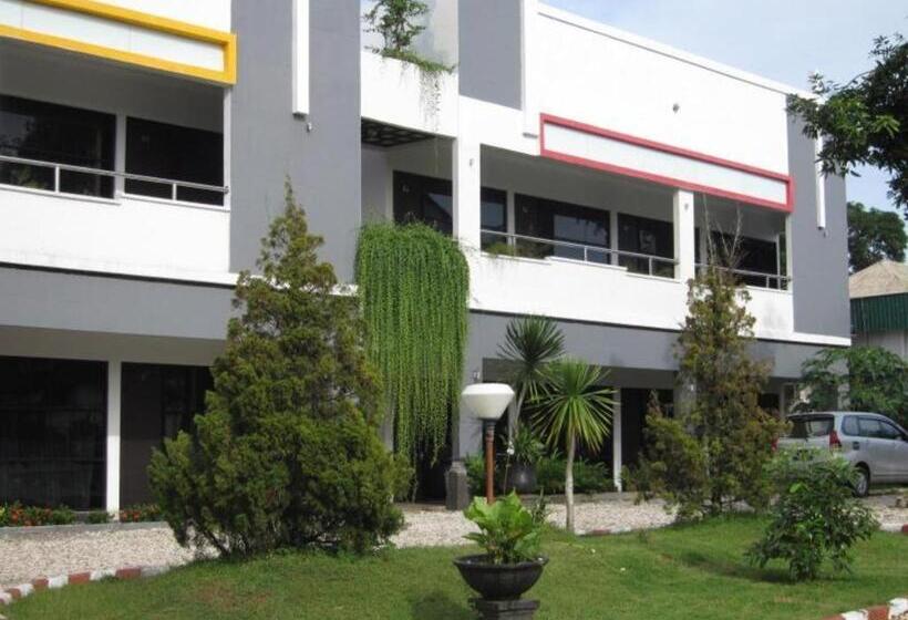 Отель Banjar Permai