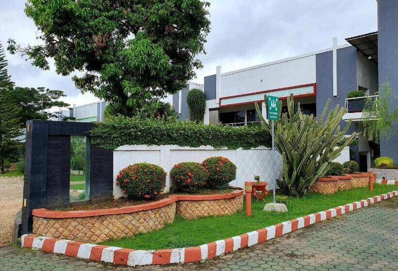 Отель Banjar Permai