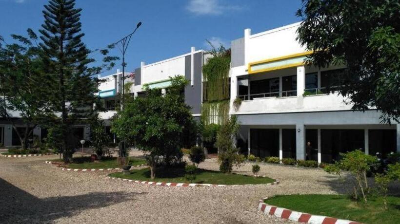 هتل Banjar Permai