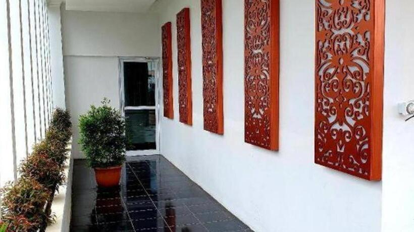 هتل Banjar Permai