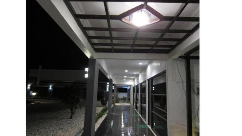 Отель Banjar Permai