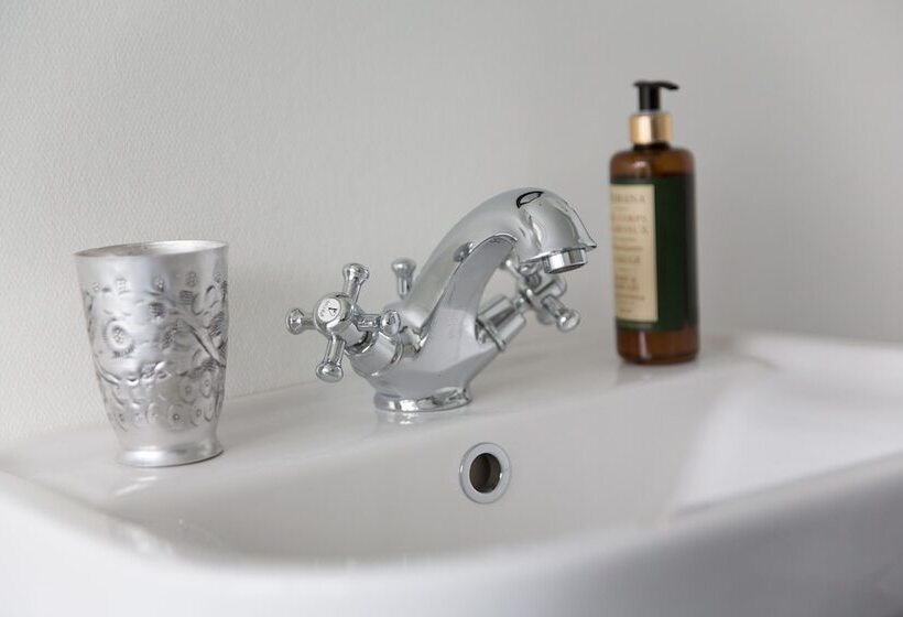 Båsenberga Hotell & Konferens