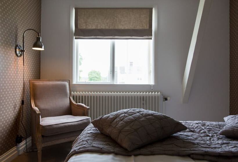 Båsenberga Hotell & Konferens